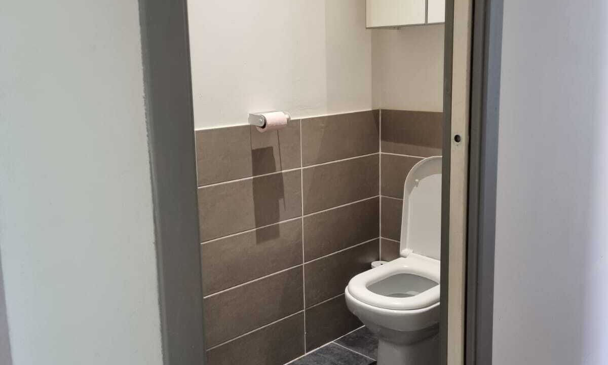 Photo of Bathroom in Hastingues