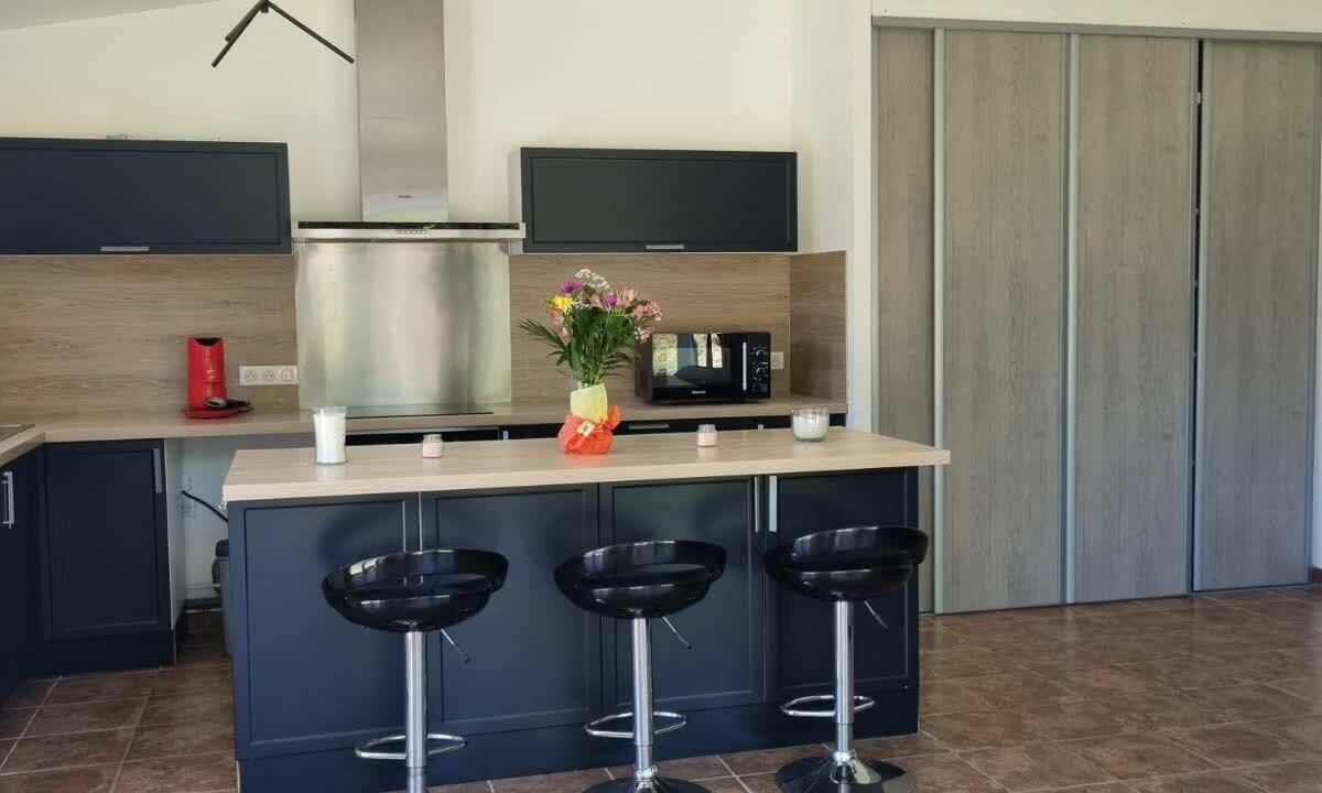 Photo of Kitchen in Hastingues
