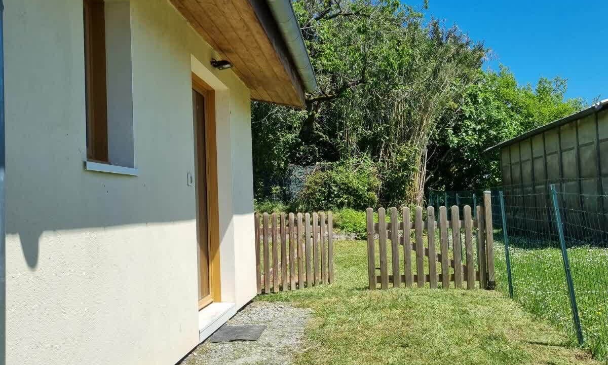 Photo of Outdoor in Hastingues