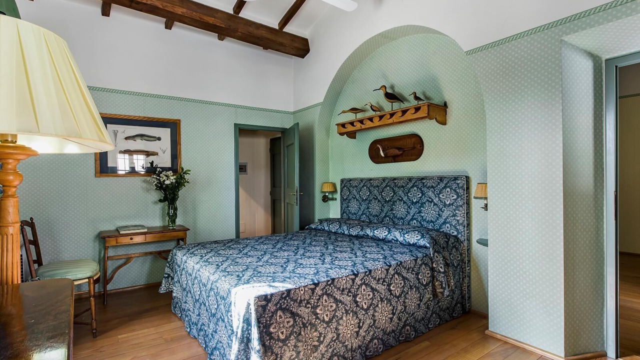 Photo of Bedroom in San Piero a Sieve