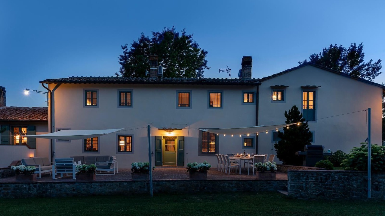 Photo of Outdoor in San Piero a Sieve