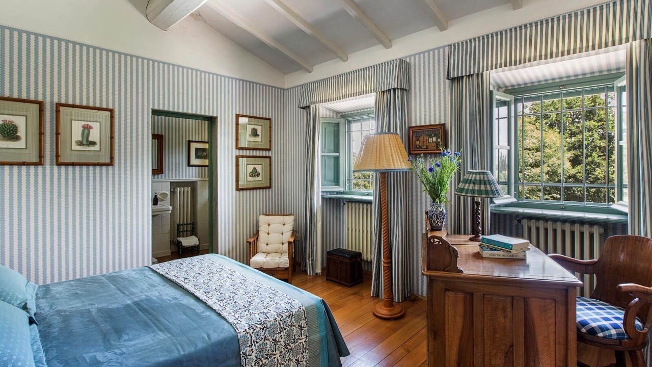 Photo of Bedroom in San Piero a Sieve