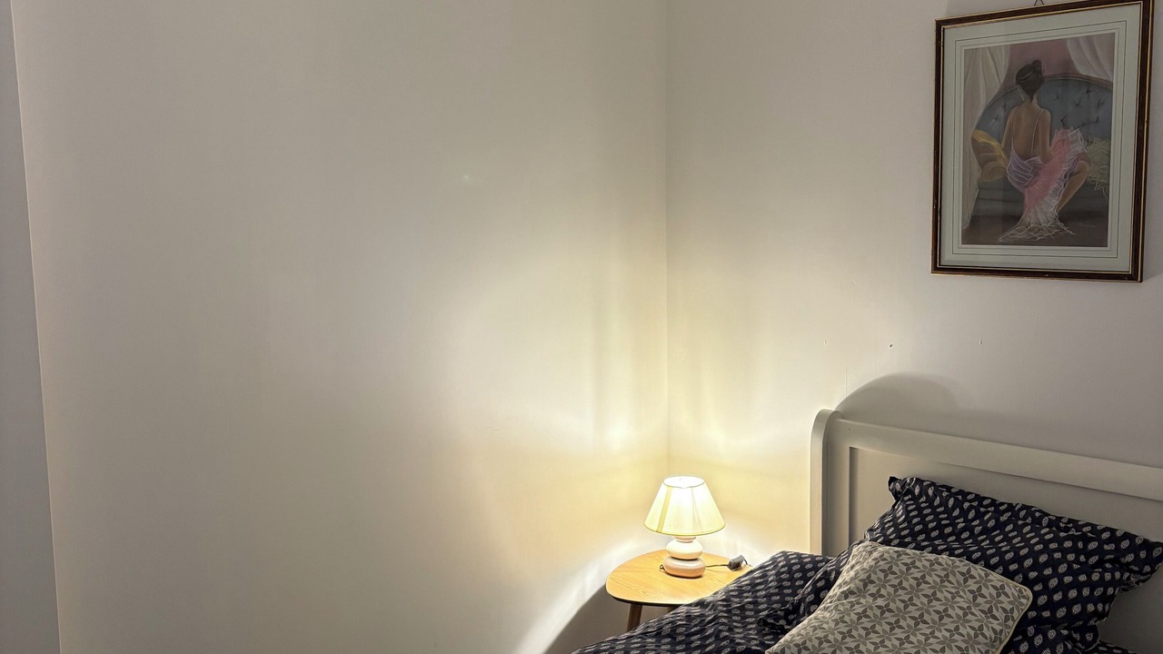 Photo of Bedroom in Aubusson