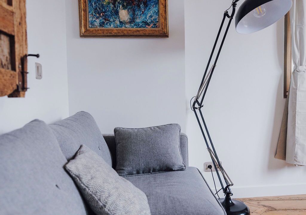 Photo of Livingroom in Bayonne