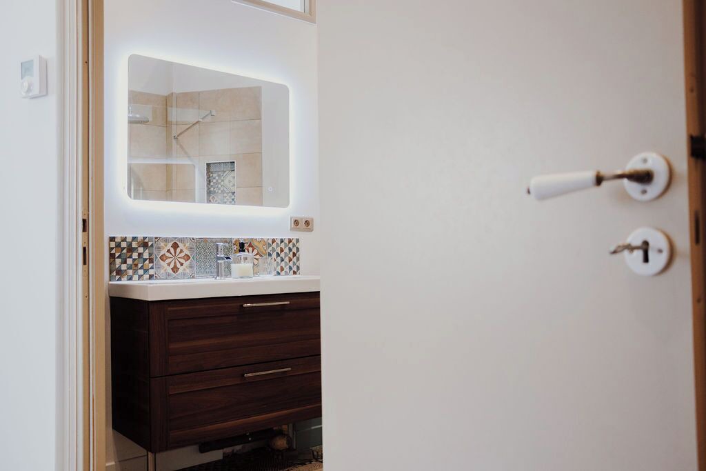 Photo of Bathroom in Bayonne
