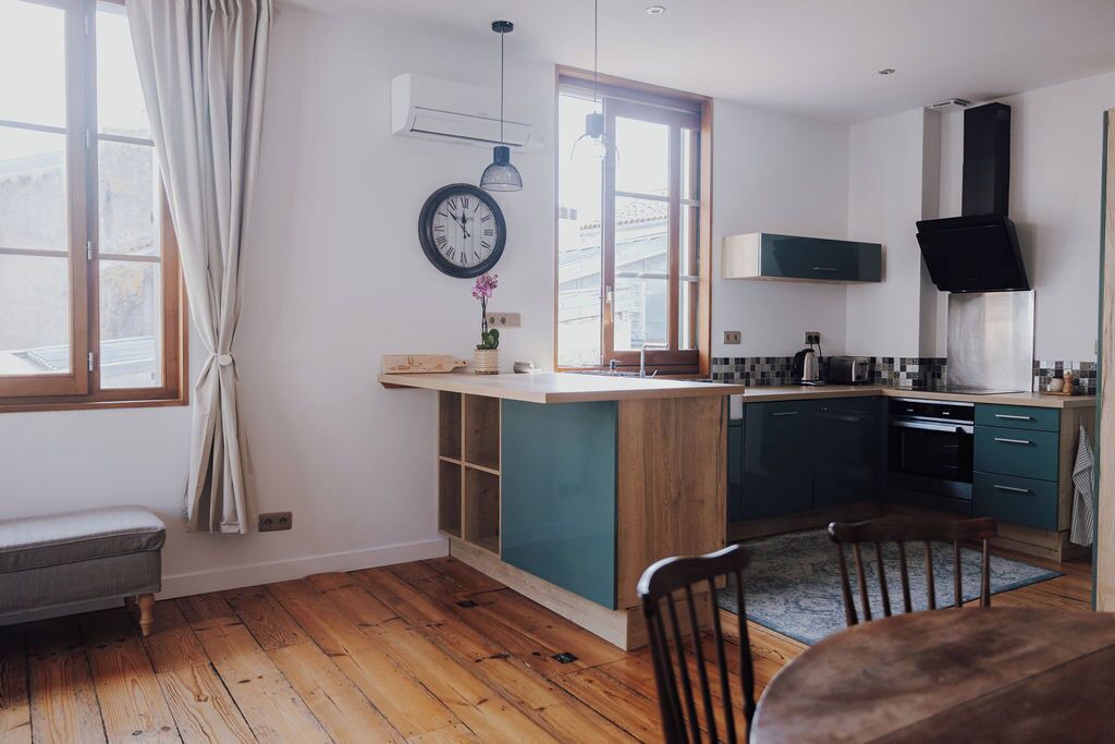 Photo of Kitchen in Bayonne
