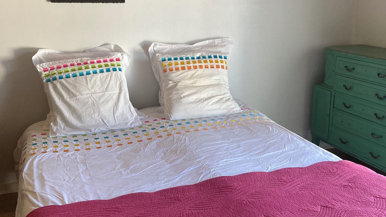Photo of Bedroom in Croix Chapeau