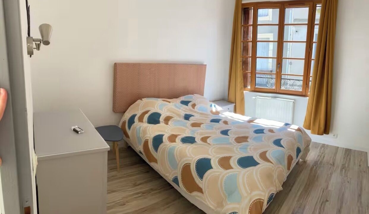 Photo of Bedroom in Sainte-Foy-la-Grande