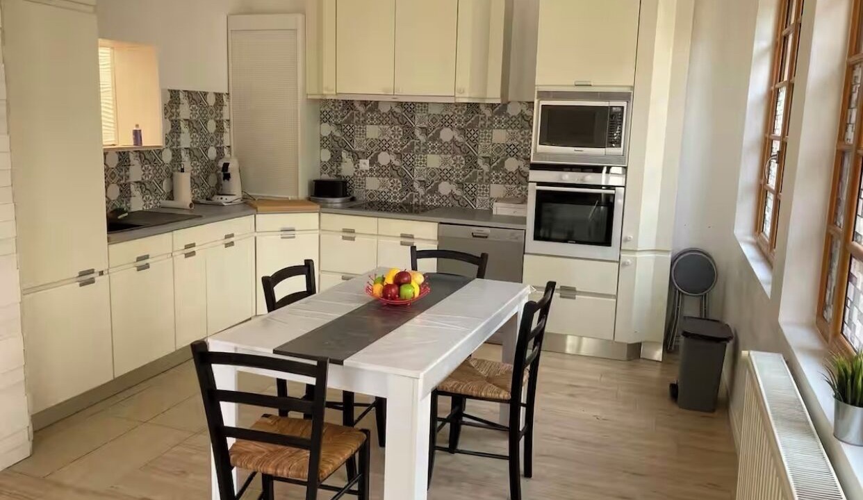 Photo of Kitchen in Sainte-Foy-la-Grande