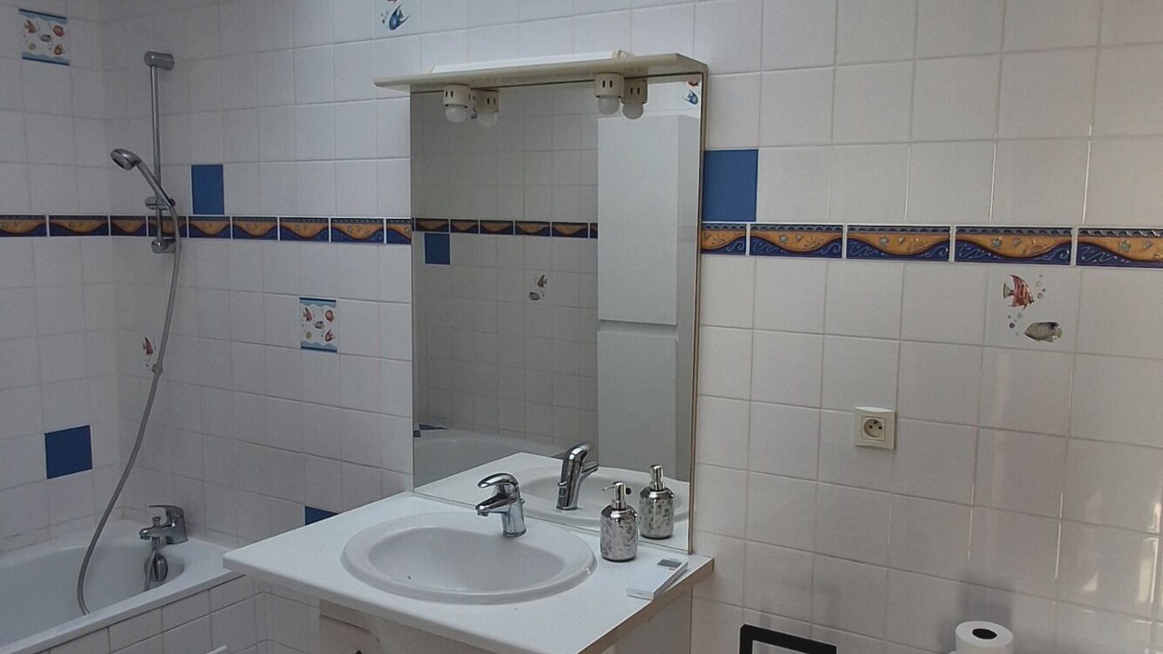 Photo of Bathroom in Valeyrac