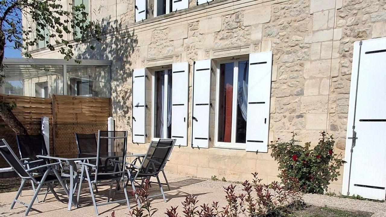 Photo of Outdoor in Valeyrac