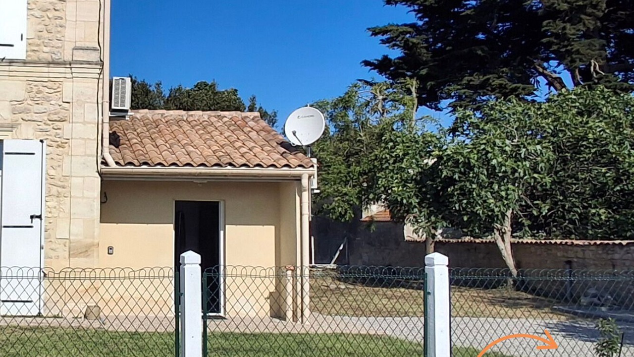 Photo of Outdoor in Valeyrac