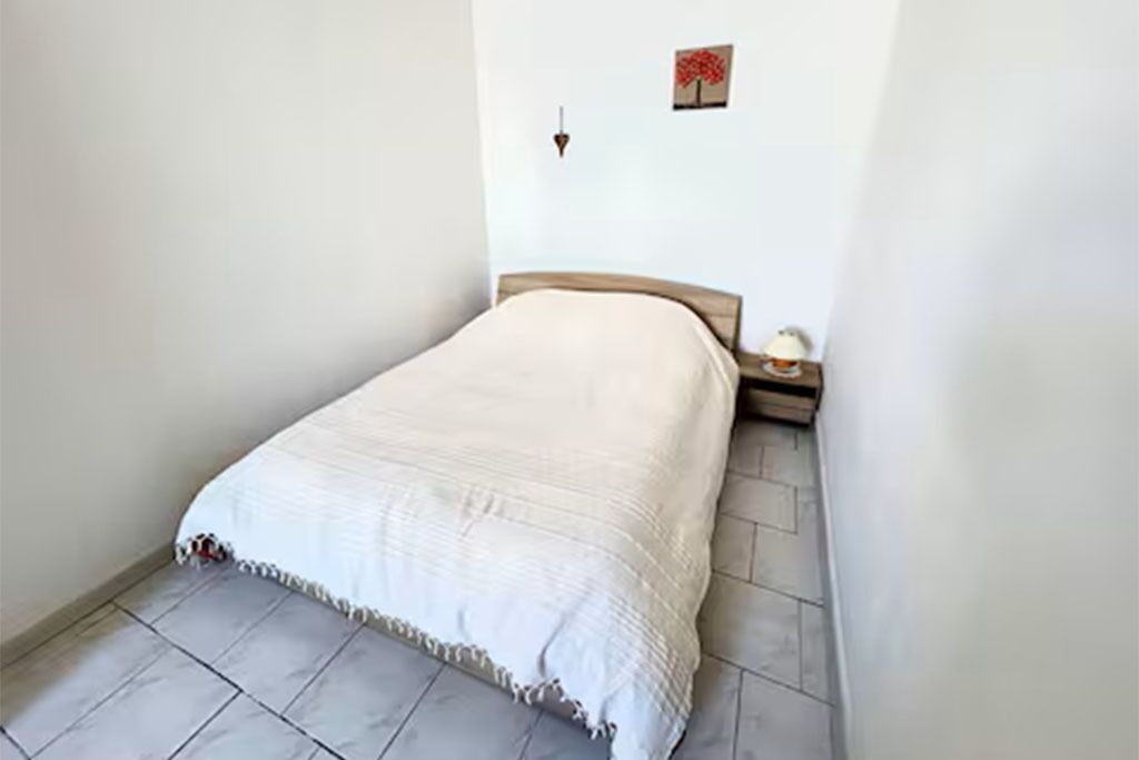 Photo of Bedroom in Lamarque