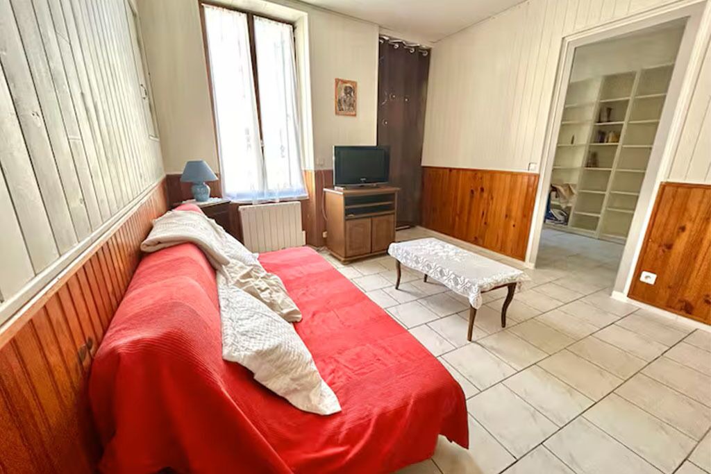 Photo of Bedroom in Lamarque