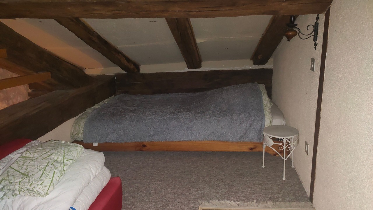 Photo of Bedroom in Thenac
