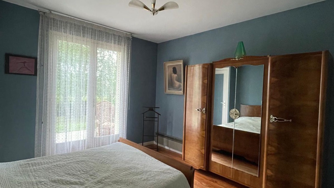 Photo of Bedroom in Gailleres
