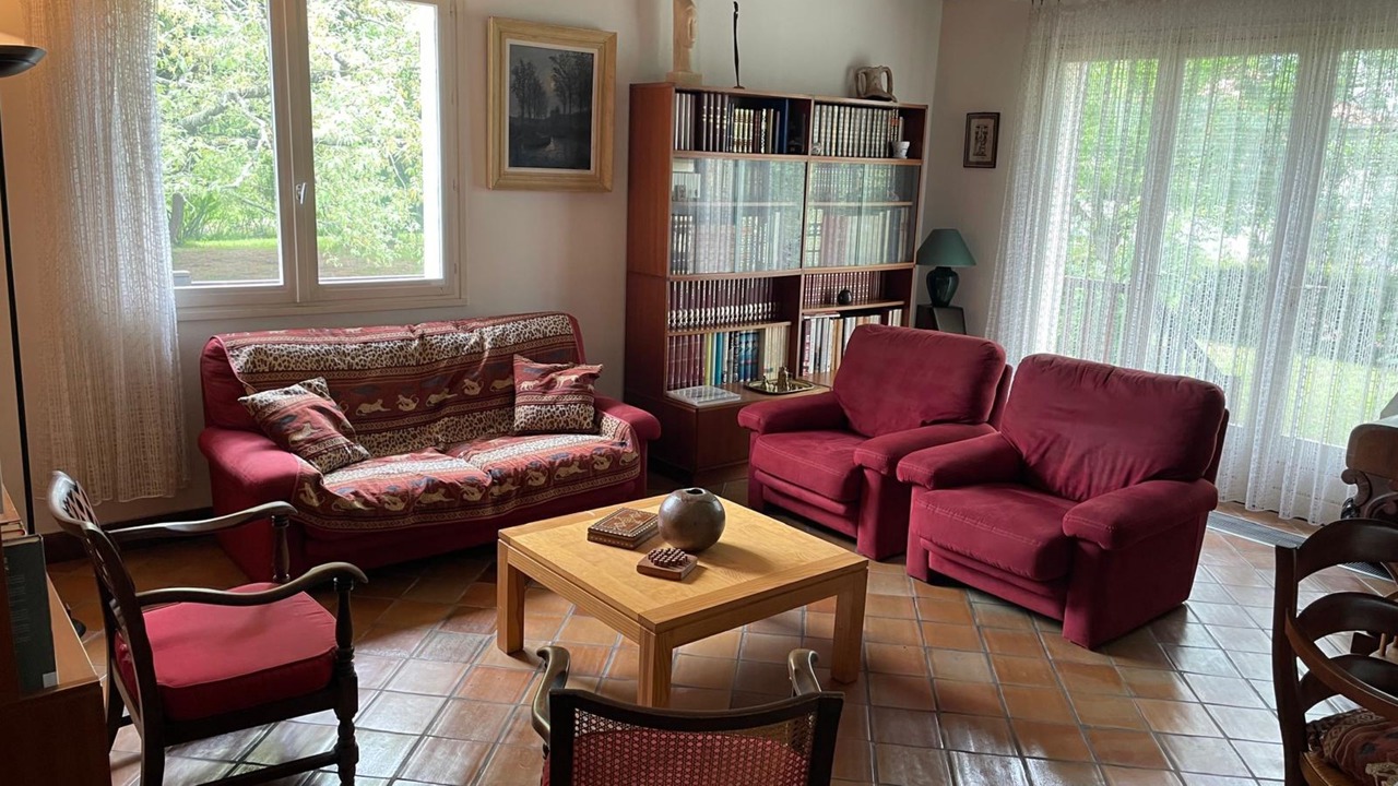 Photo of Livingroom in Gailleres