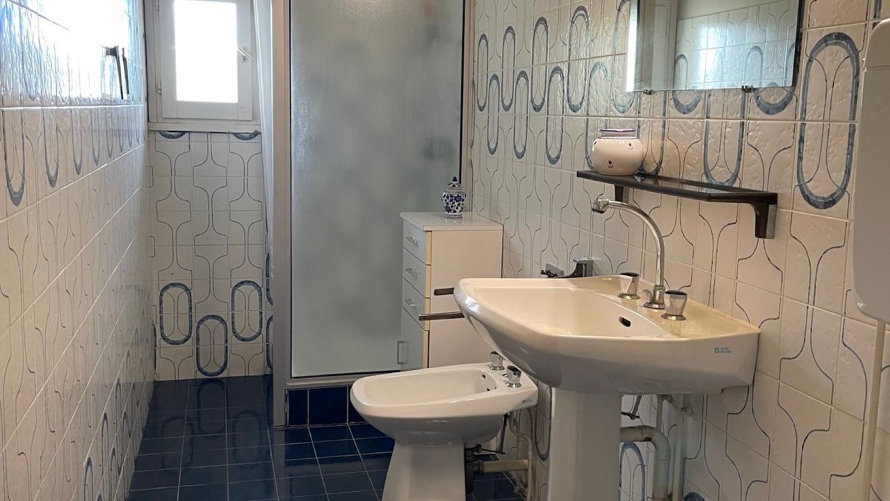 Photo of Bathroom in Gailleres