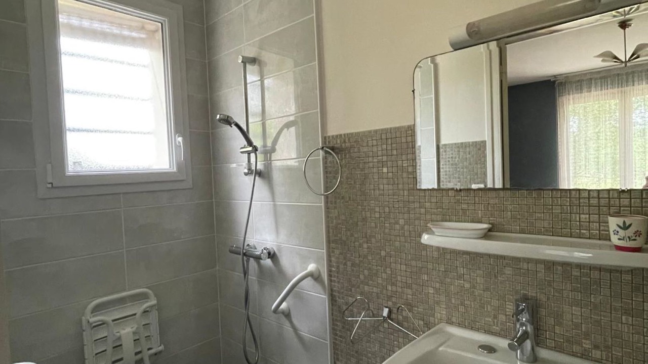 Photo of Bathroom in Gailleres