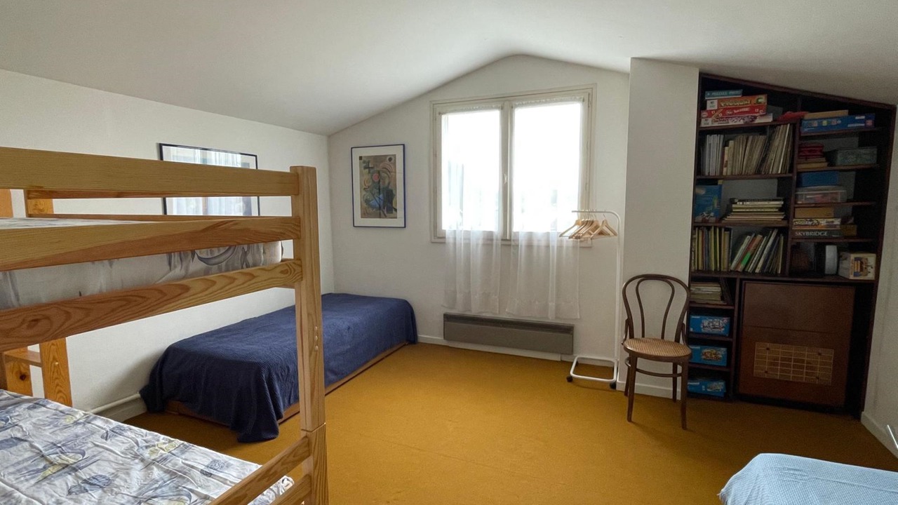 Photo of Bedroom in Gailleres