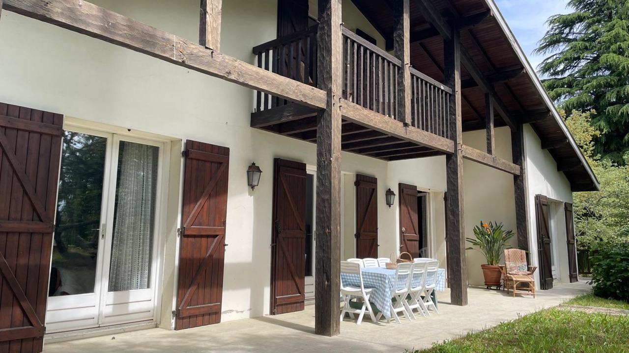 Photo of Outdoor in Gailleres