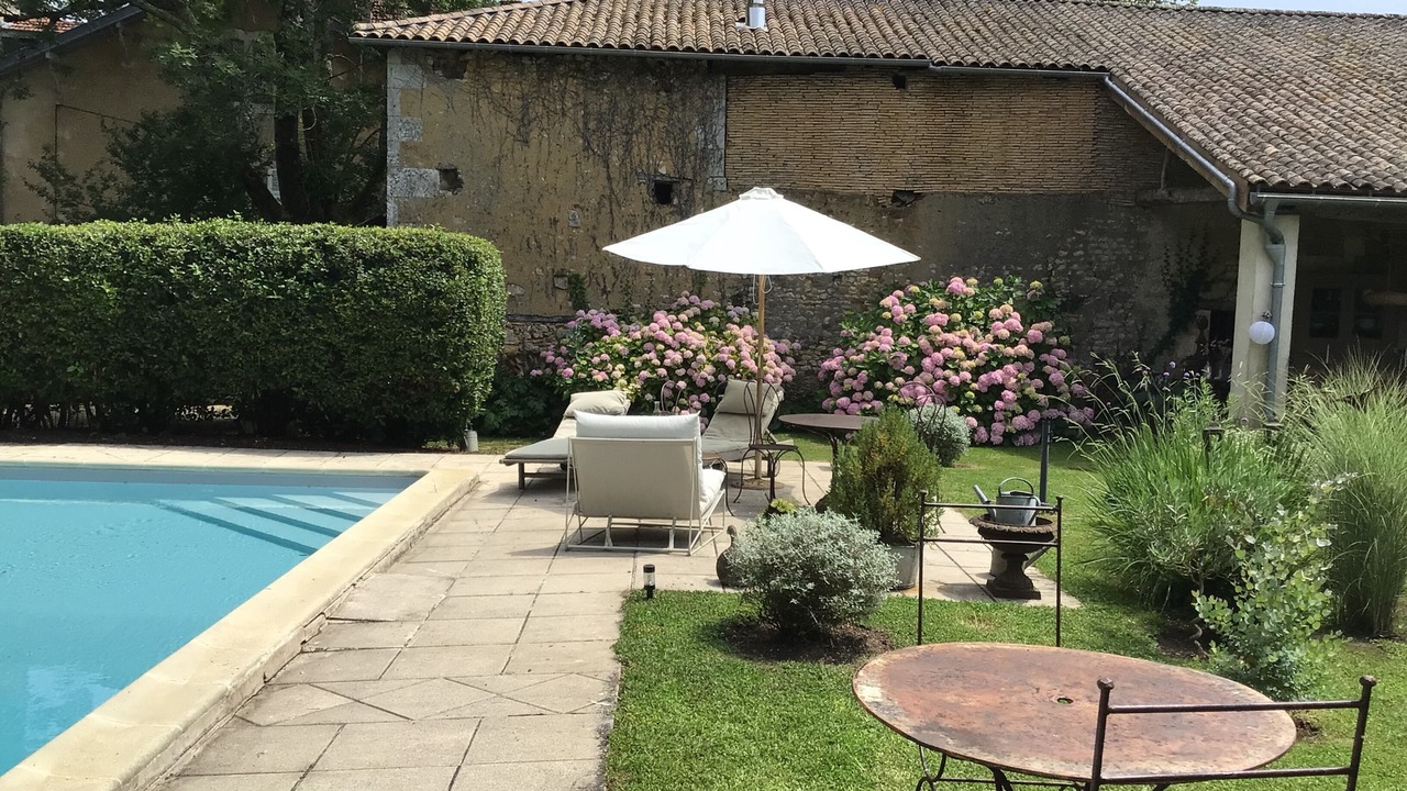 Photo of Outdoor in Courpignac