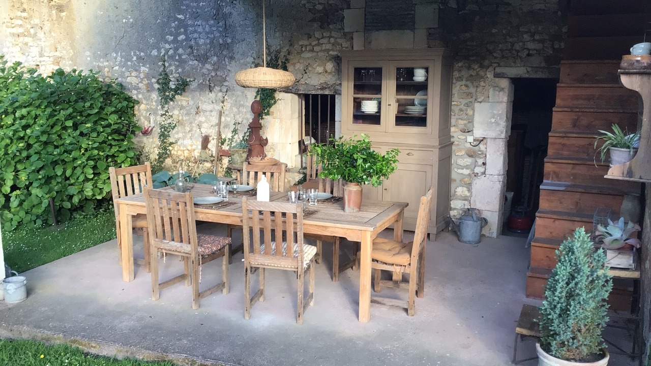 Photo of Outdoor in Courpignac