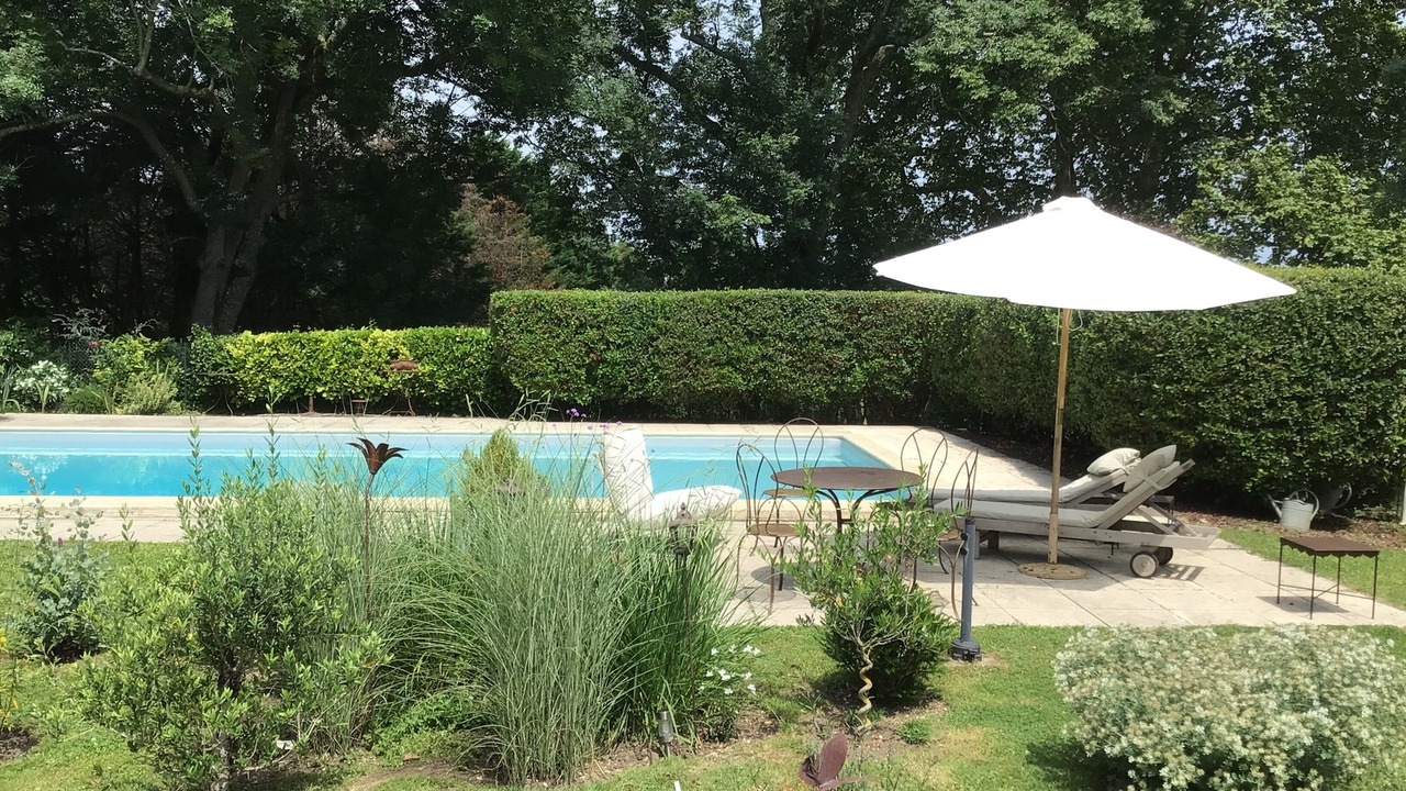 Photo of Outdoor in Courpignac