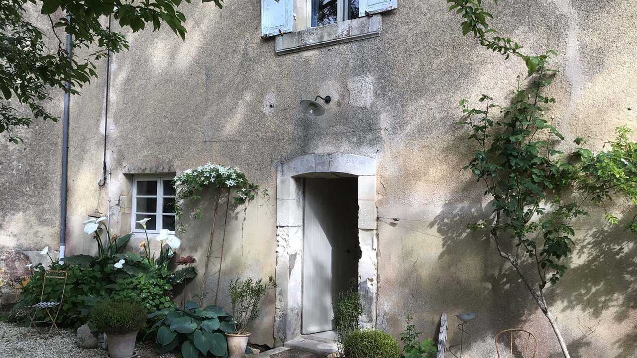 Photo of Outdoor in Courpignac