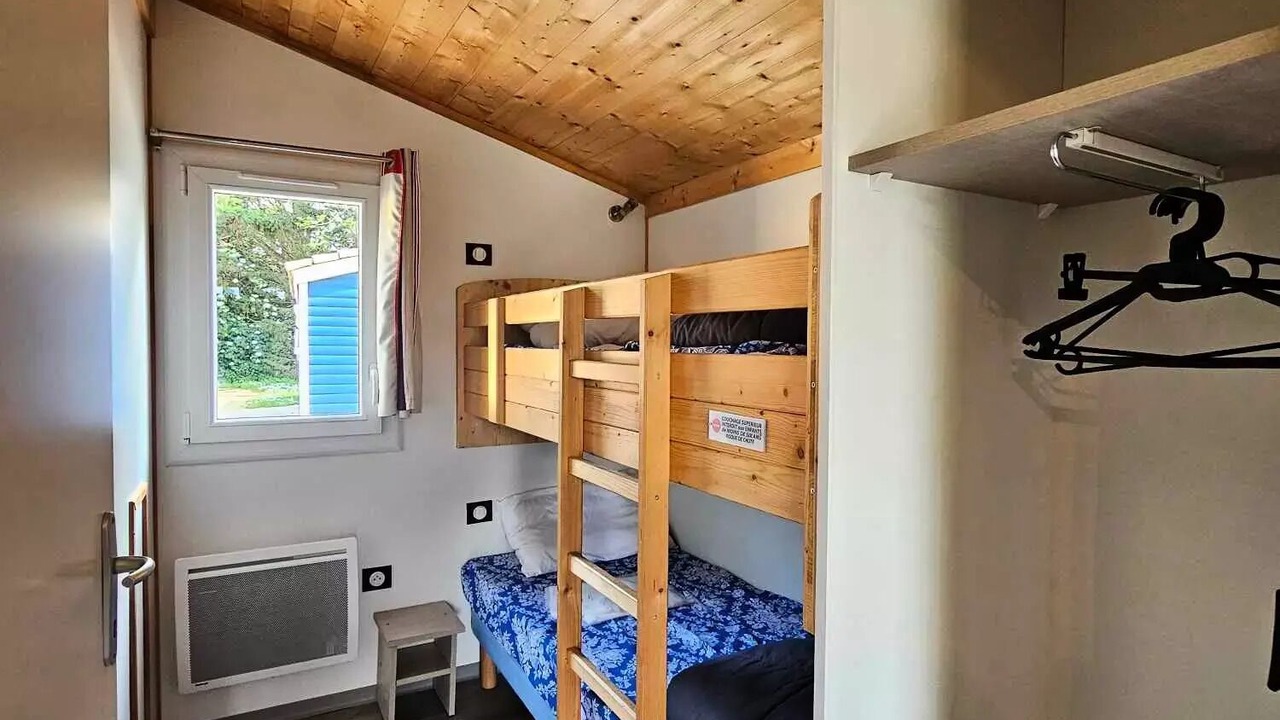 Photo of Bedroom in Vouneuil-sur-Vienne