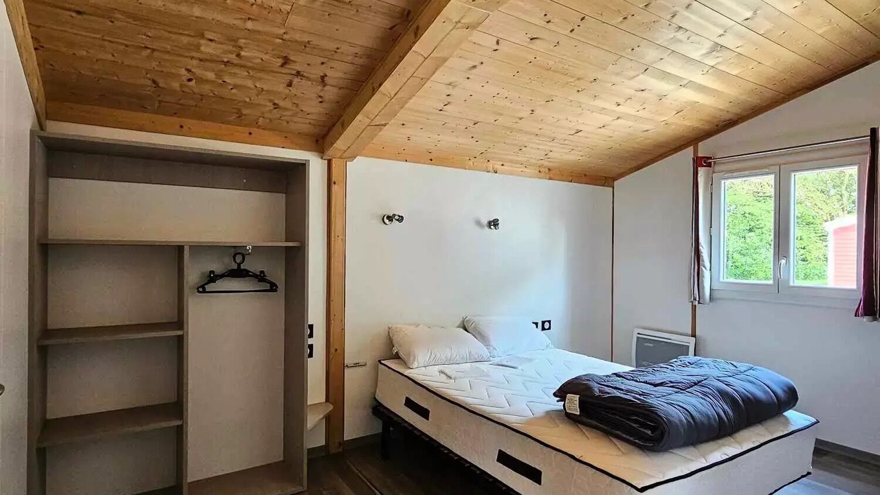 Photo of Bedroom in Vouneuil-sur-Vienne
