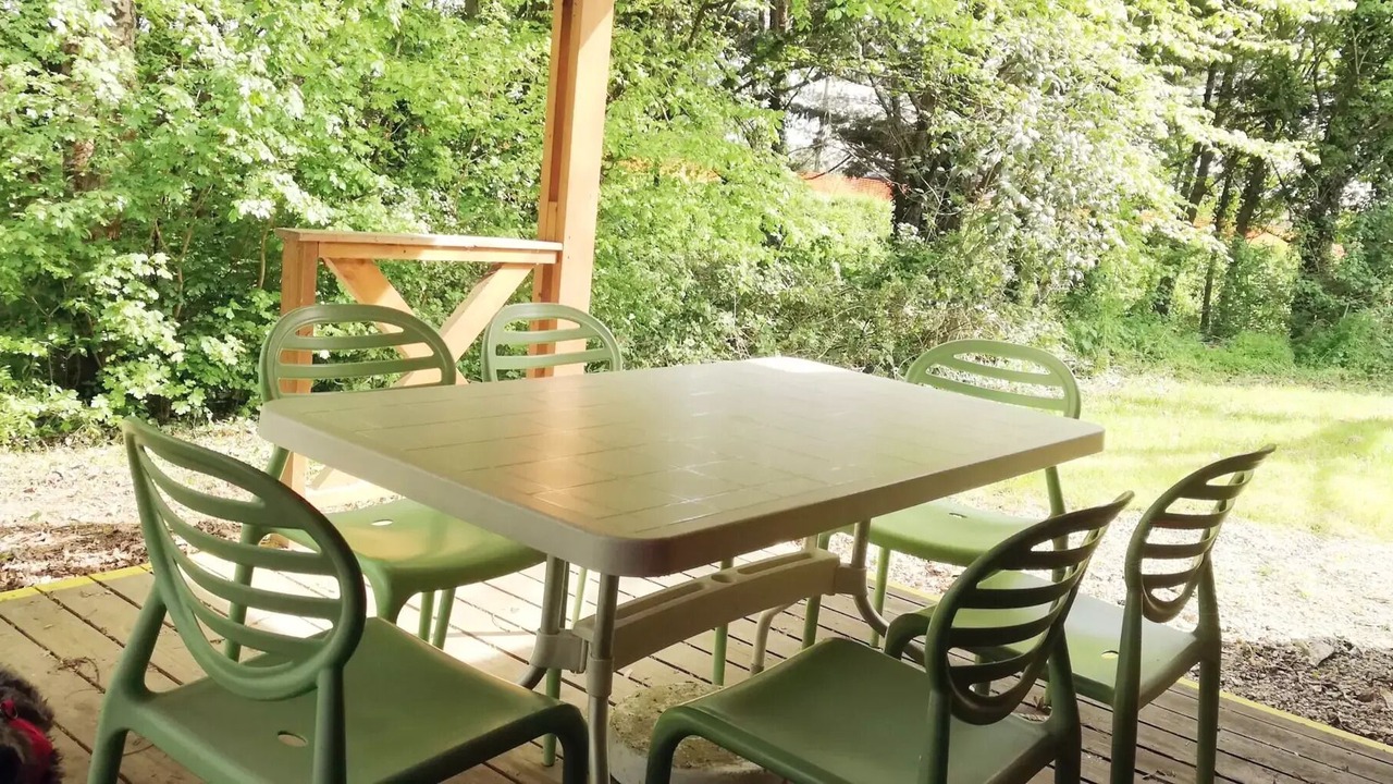 Photo of Outdoor in Vouneuil-sur-Vienne
