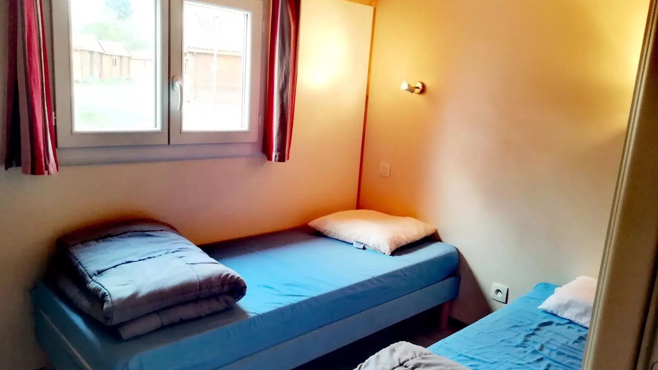 Photo of Bedroom in Vouneuil-sur-Vienne