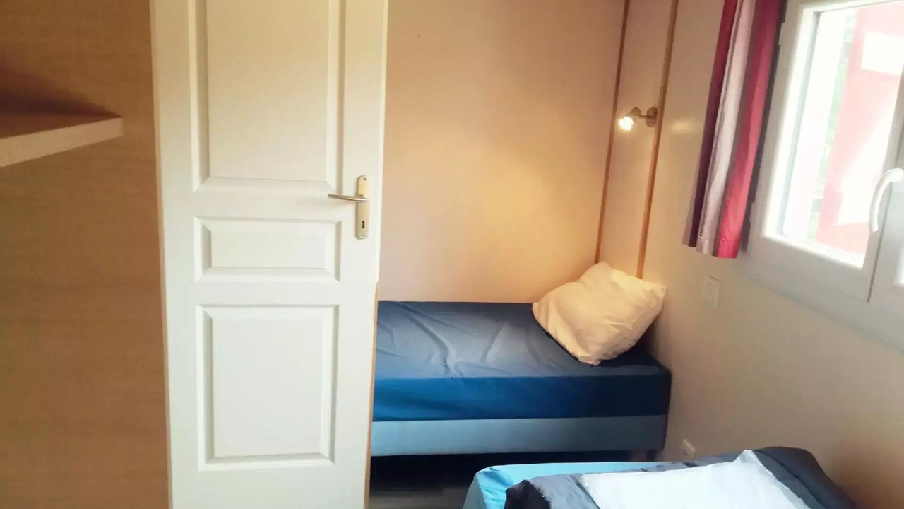 Photo of Bedroom in Vouneuil-sur-Vienne