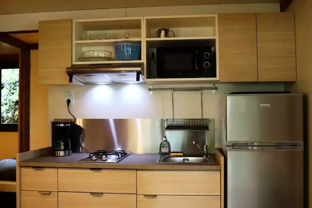 Photo of Kitchen in Vouneuil-sur-Vienne