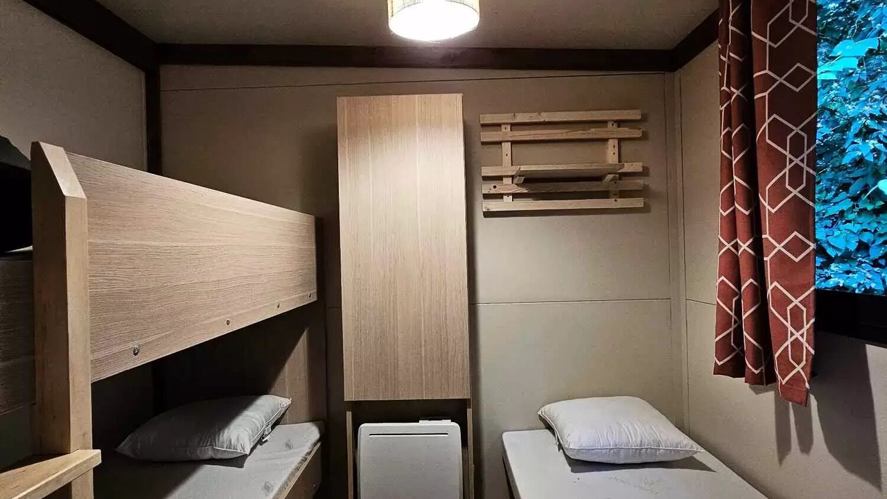 Photo of Bedroom in Vouneuil-sur-Vienne