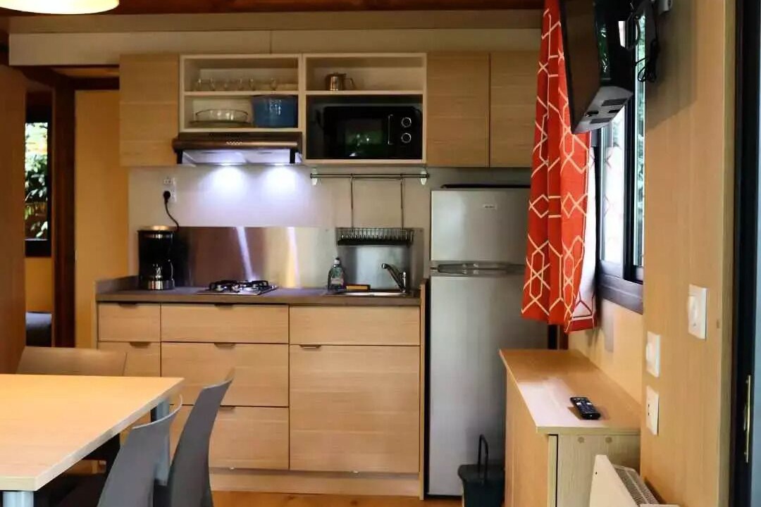 Photo of Kitchen in Vouneuil-sur-Vienne