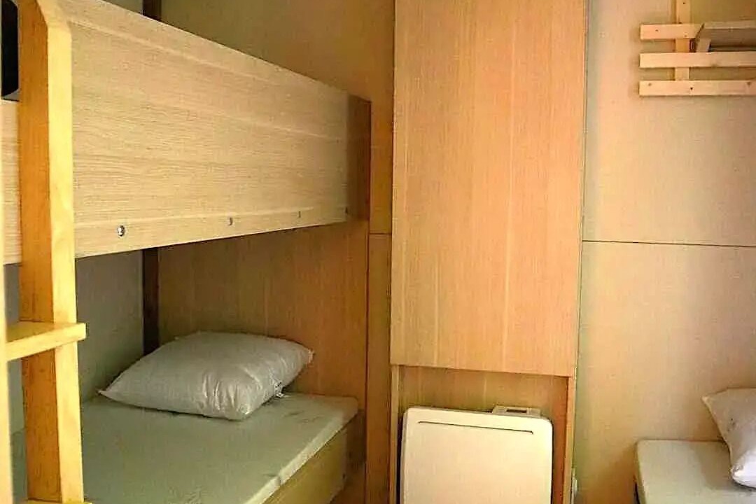 Photo of Bedroom in Vouneuil-sur-Vienne