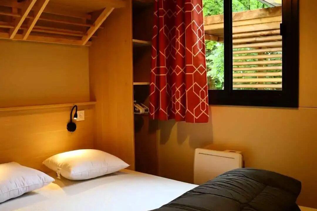 Photo of Bedroom in Vouneuil-sur-Vienne