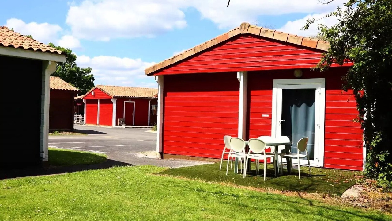 Photo of Outdoor in Vouneuil-sur-Vienne