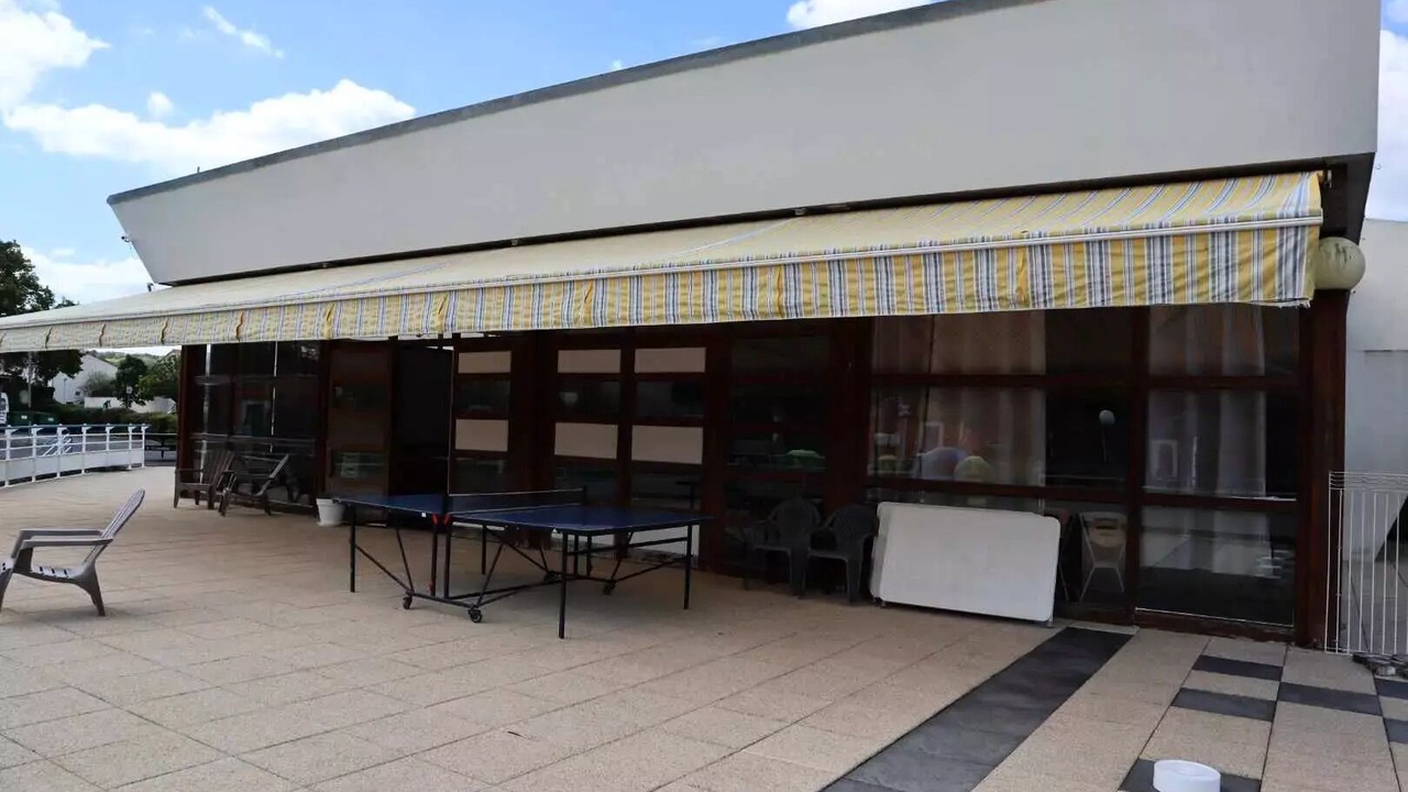 Photo of Outdoor in Vouneuil-sur-Vienne