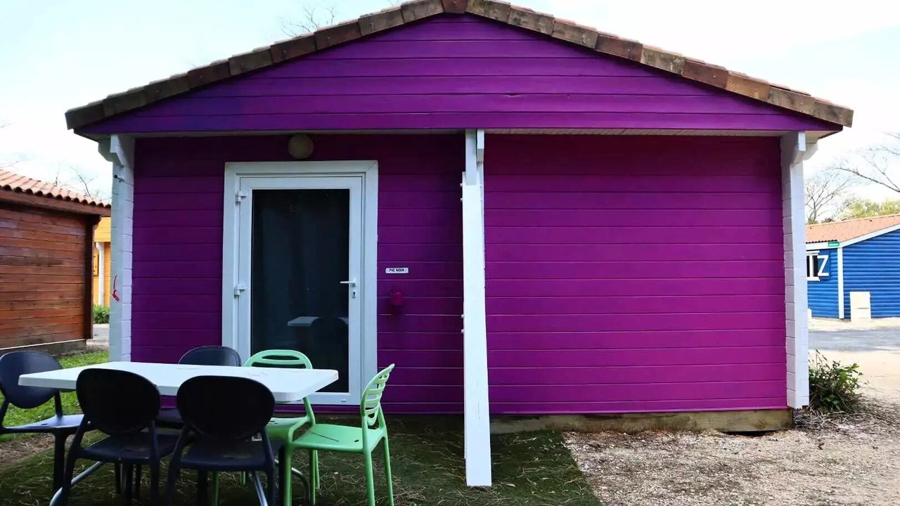 Photo of Outdoor in Vouneuil-sur-Vienne