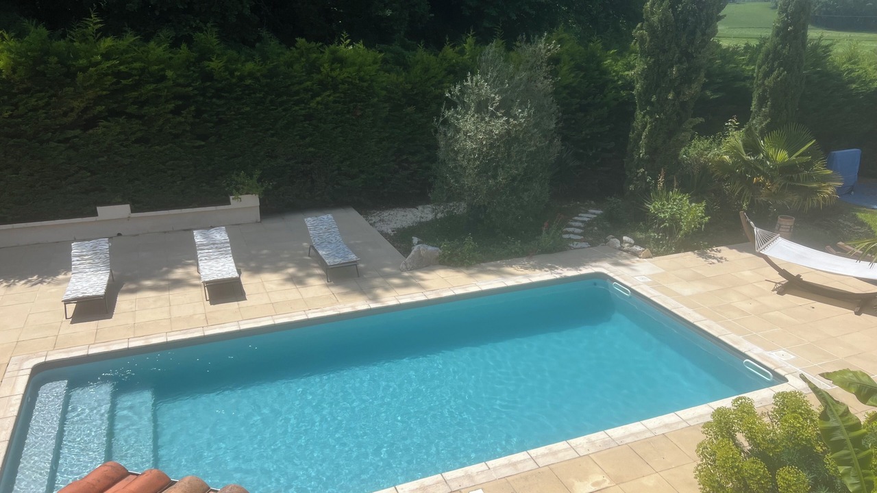 Photo of Outdoor in Sorges-et-Ligueux-en-Perigord