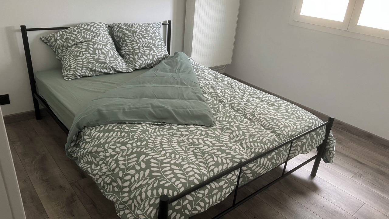 Photo of Bedroom in Sorges-et-Ligueux-en-Perigord