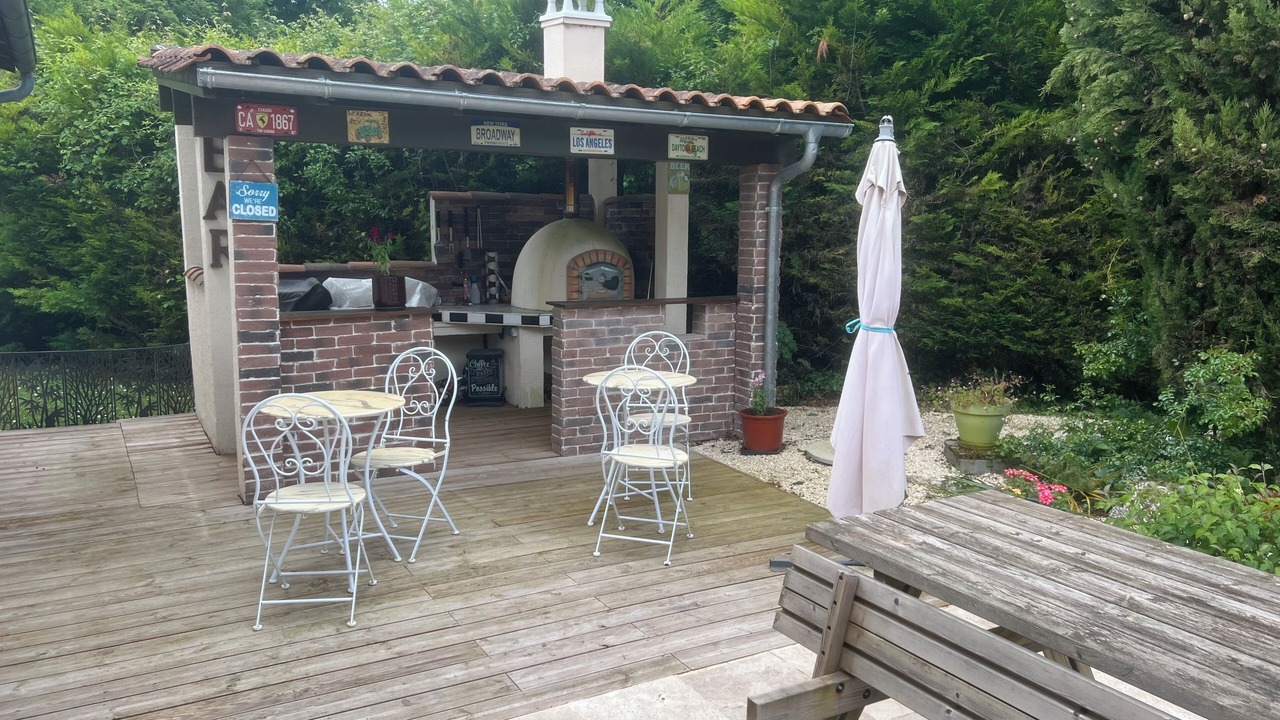 Photo of Outdoor in Sorges-et-Ligueux-en-Perigord