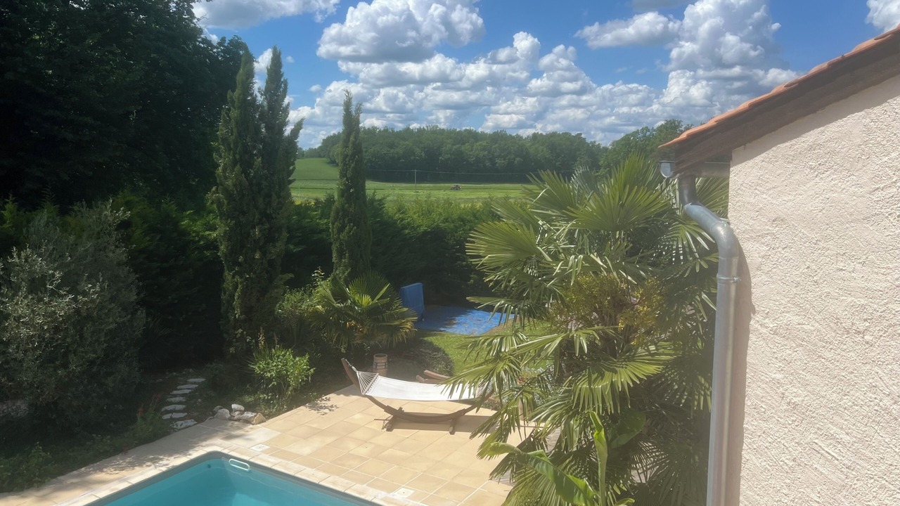 Photo of Outdoor in Sorges-et-Ligueux-en-Perigord