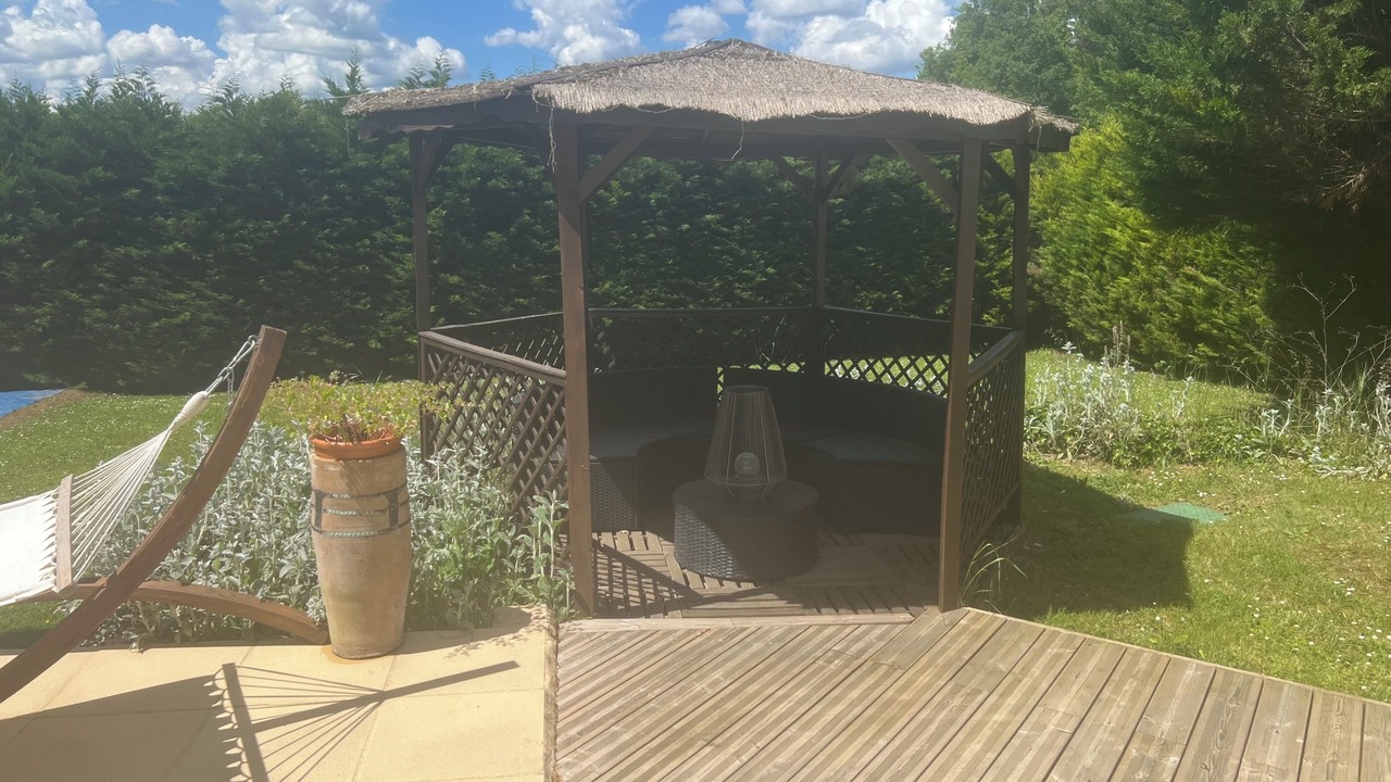 Photo of Outdoor in Sorges-et-Ligueux-en-Perigord