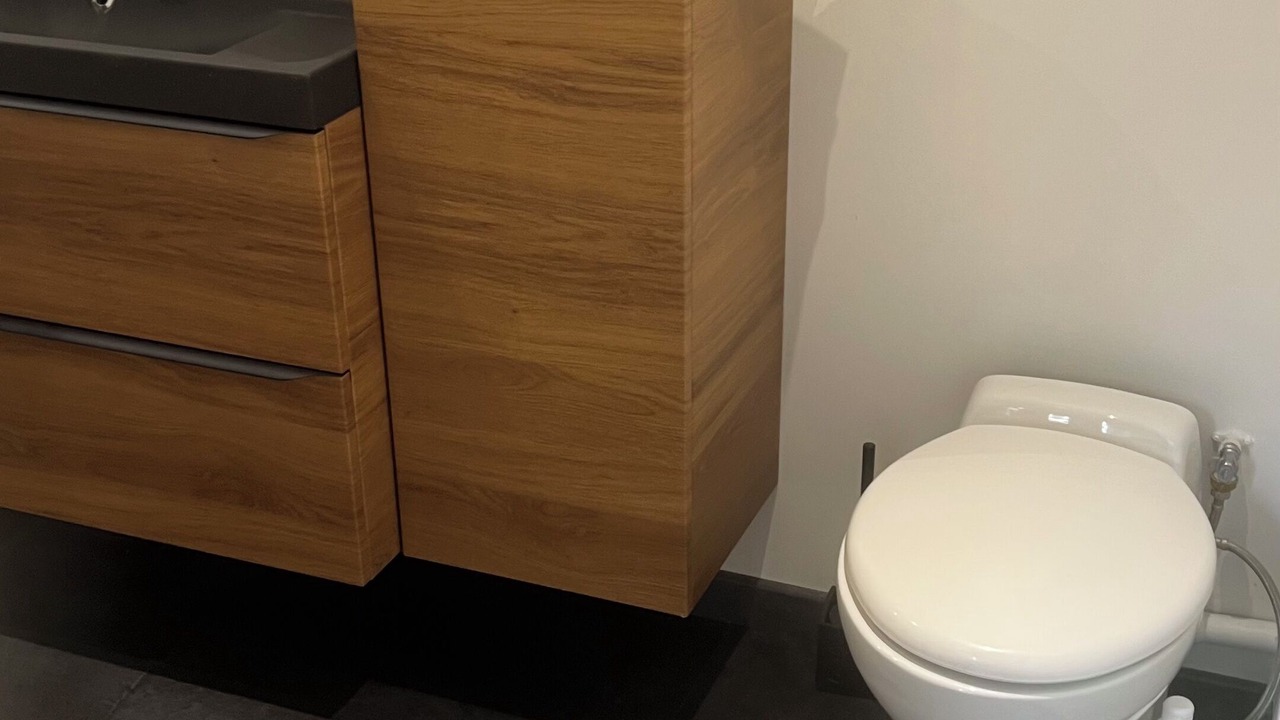 Photo of Bathroom in Sorges-et-Ligueux-en-Perigord