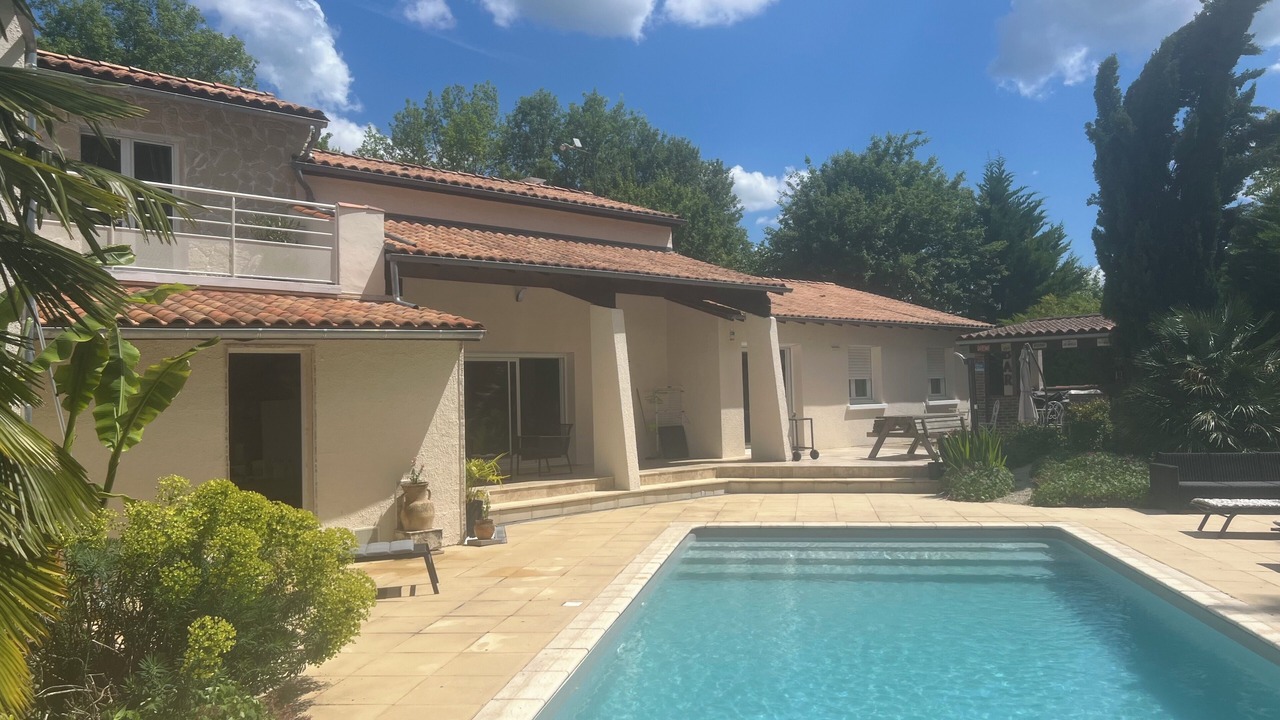 Photo of Outdoor in Sorges-et-Ligueux-en-Perigord