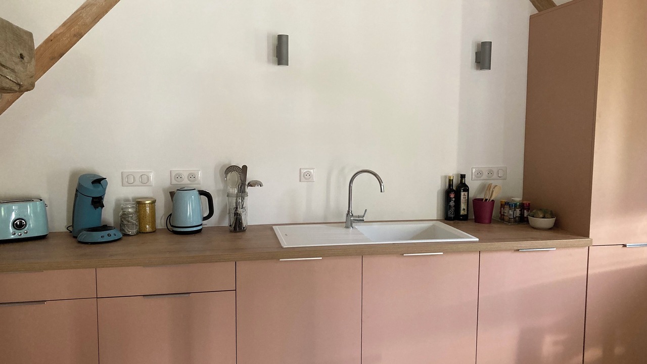 Photo of Kitchen in Soustons